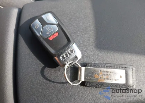 2022 Audi A4 Premium Plus 40 Tfsi Quattro S Tronic from USA, damaged, VIN WAUBBAF41NN009512